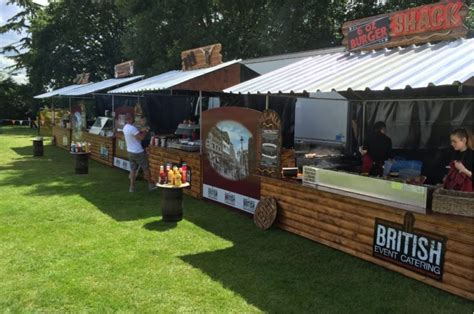 catering for charity events|British Event Catering .